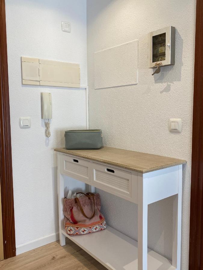 Precioso Apartamento A Estrenar En El Centro De Ezcaray 6-8 Pax Exterior foto